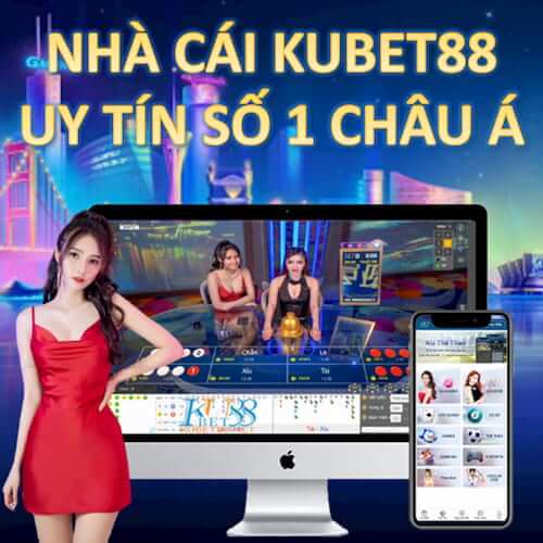 kubet - ku casino - KUBET CASINO - Nhà cái KU uy tín số 1 Châu Á